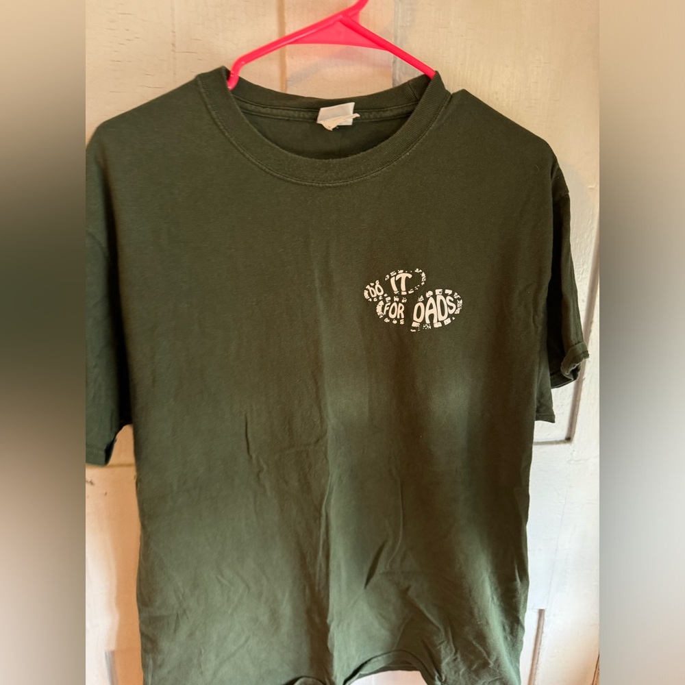 “Do it for Dads” Vintage Tee